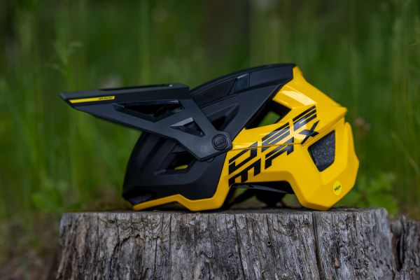 Helma Mavic Deemax Mips