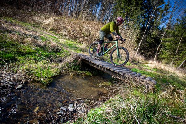 Pivot Vault Team Force/X0 Wide Range AXS