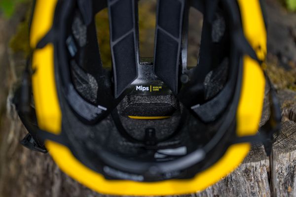 Helma Mavic Deemax Mips