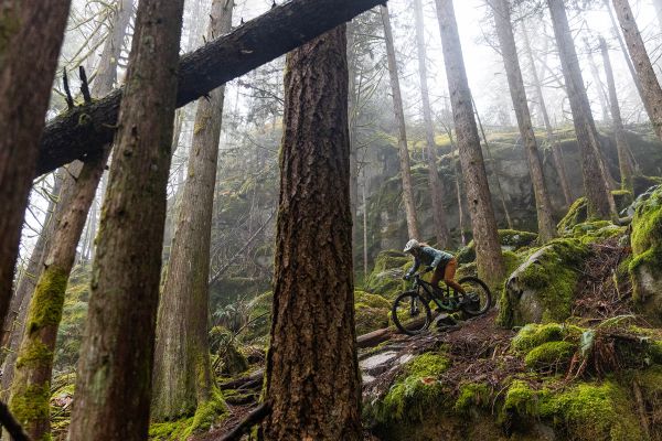 Ride Concepts Hellion