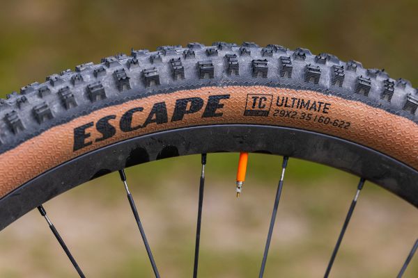 Rock Machine Whizz na tři způsoby