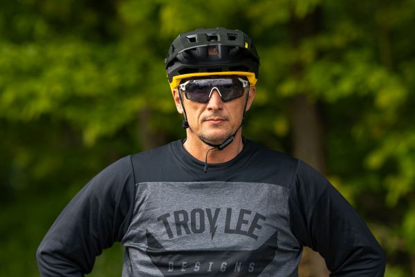 Helma Mavic Deemax Mips