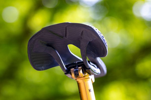 Rock Machine Whizz na tři způsoby