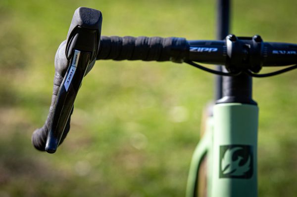 Pivot Vault Team Force/X0 Wide Range AXS