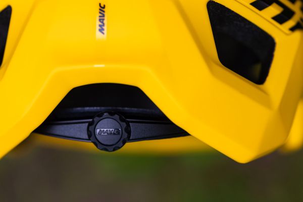 Helma Mavic Deemax Mips