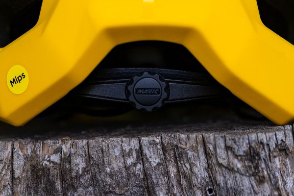 Helma Mavic Deemax Mips