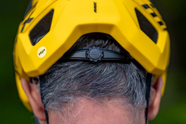 Helma Mavic Deemax Mips