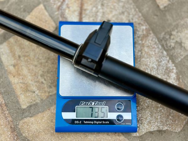 Rock Shox Reverb AXS