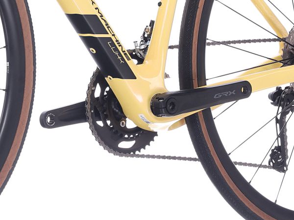 Rock Machine Lukk Cr