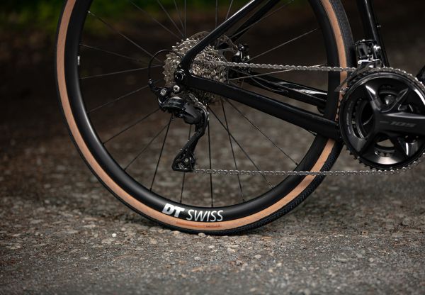 Rock Machine Lukk Cr