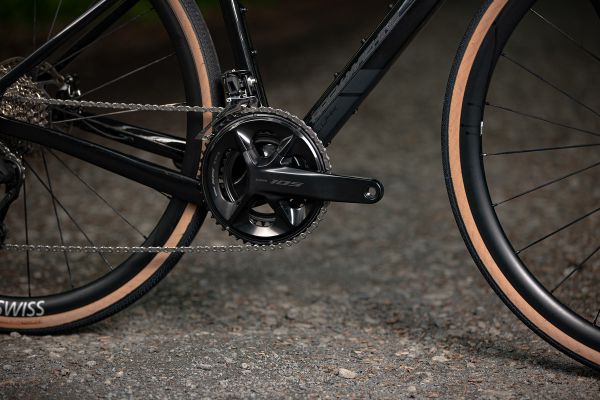 Rock Machine Lukk Cr