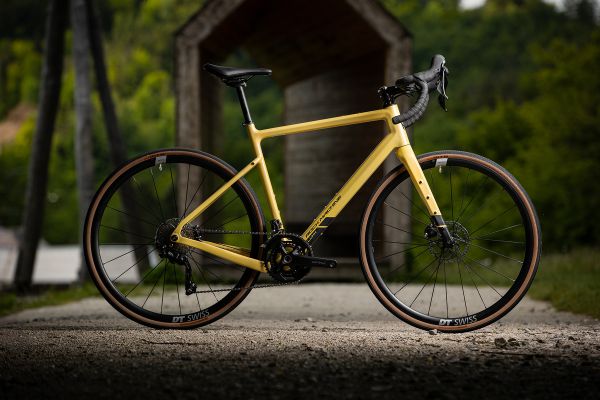 Rock Machine Lukk Cr