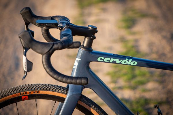 Cervélo Áspero Apex XPLR AXS