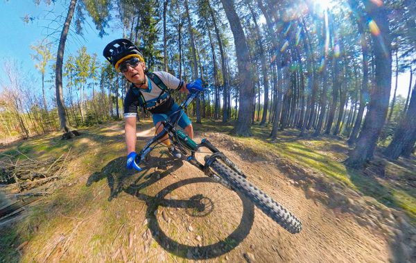 Santa Cruz Vala GX AXS