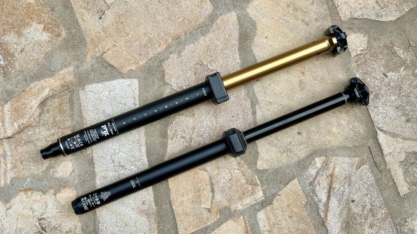 Fox Transfer NEO vs. Rock Shox Reverb AXS