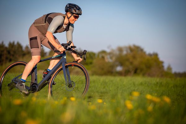 Cervélo Áspero Apex XPLR AXS