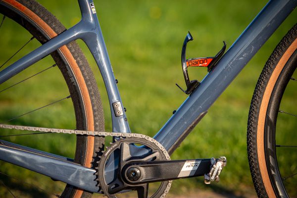 Cervélo Áspero Apex XPLR AXS