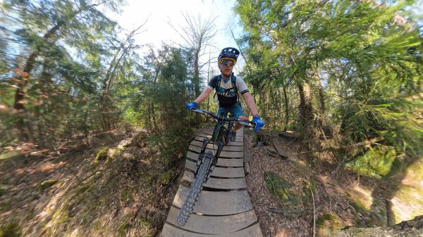 Santa Cruz Vala GX AXS