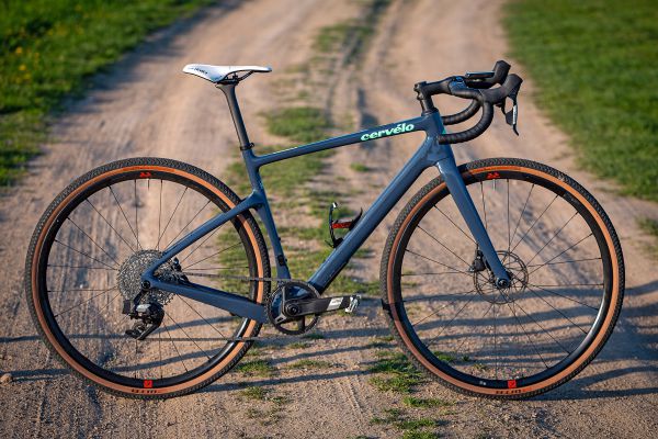 Cervélo Áspero Apex XPLR AXS