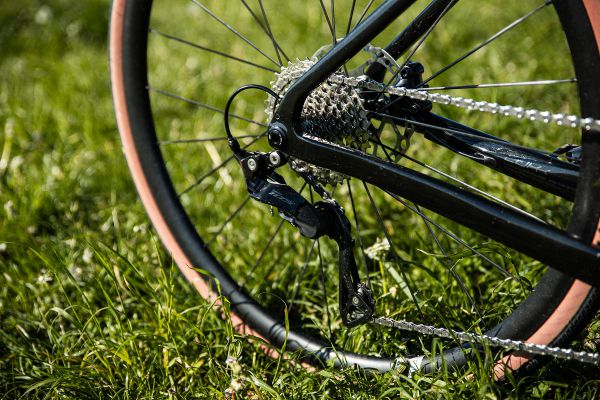 Rock Machine Lukk Cr