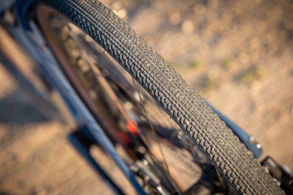 Cervélo Áspero Apex XPLR AXS