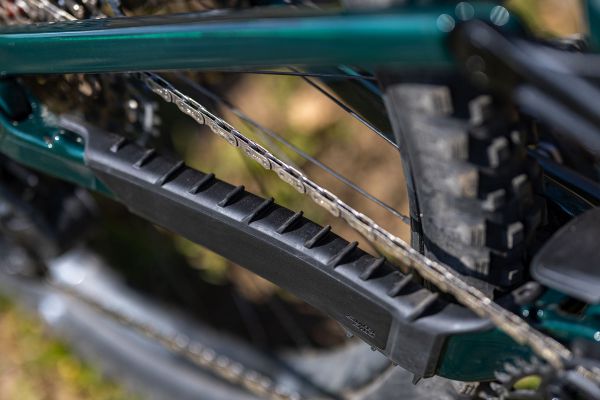 Santa Cruz Vala GX AXS