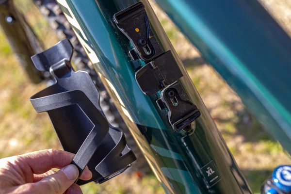 Santa Cruz Vala GX AXS