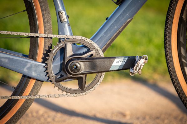 Cervélo Áspero Apex XPLR AXS