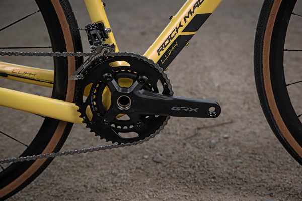 Rock Machine Lukk Cr