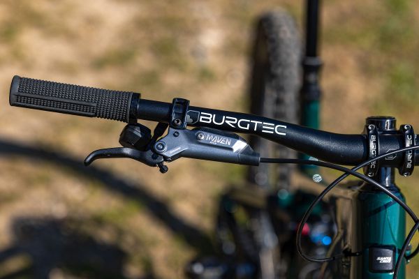 Santa Cruz Vala GX AXS