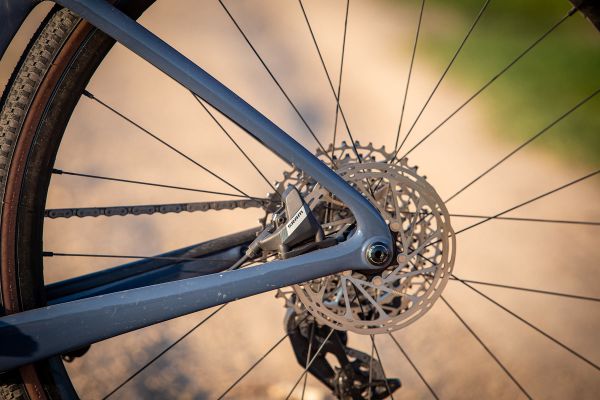 Cervélo Áspero Apex XPLR AXS