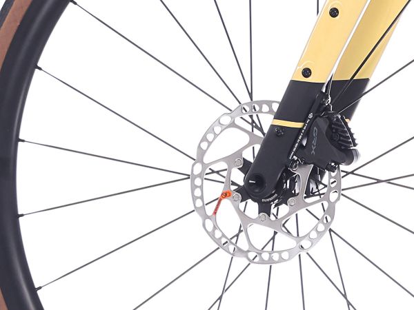 Rock Machine Lukk Cr