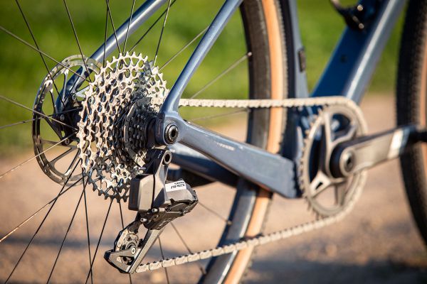 Cervélo Áspero Apex XPLR AXS