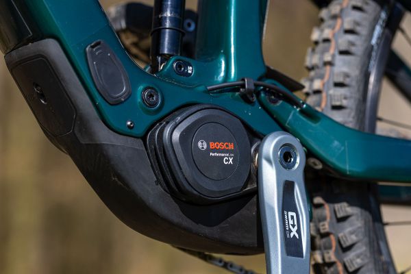 Santa Cruz Vala GX AXS