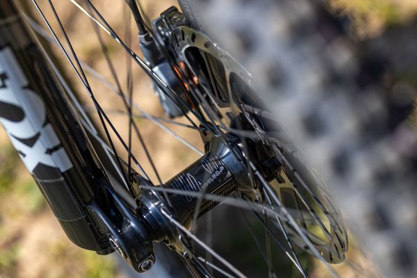 Santa Cruz Vala GX AXS