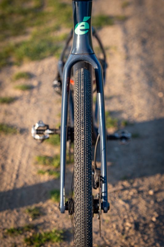 Cervélo Áspero Apex XPLR AXS