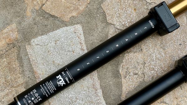 Fox Transfer NEO vs. Rock Shox Reverb AXS