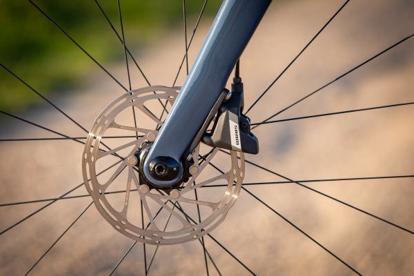 Cervélo Áspero Apex XPLR AXS