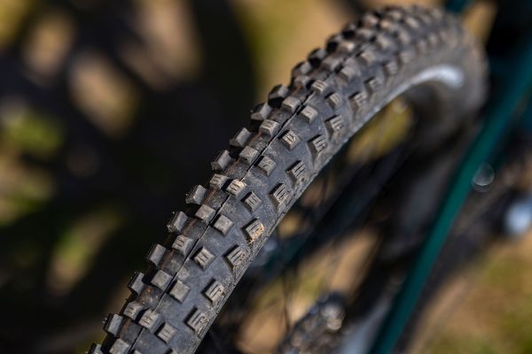 Santa Cruz Vala GX AXS