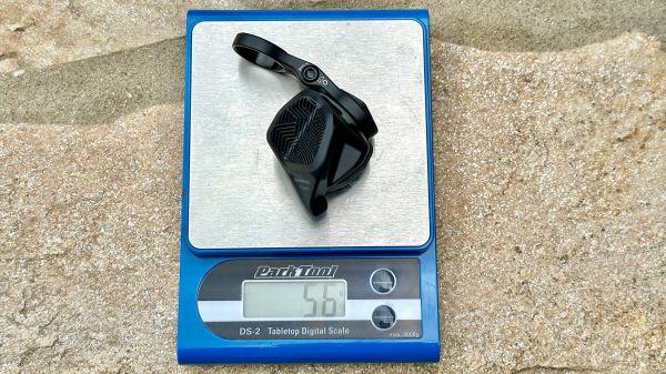 Rock Shox Reverb AXS