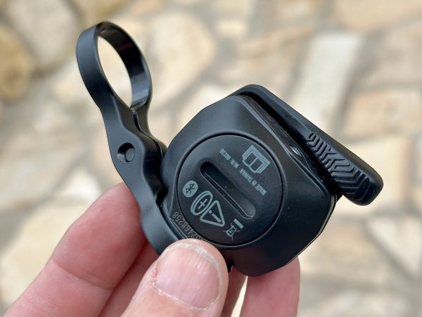 Rock Shox Reverb AXS