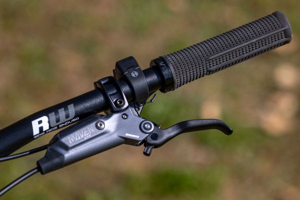 Santa Cruz Vala GX AXS