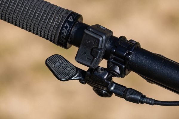 Santa Cruz Vala GX AXS