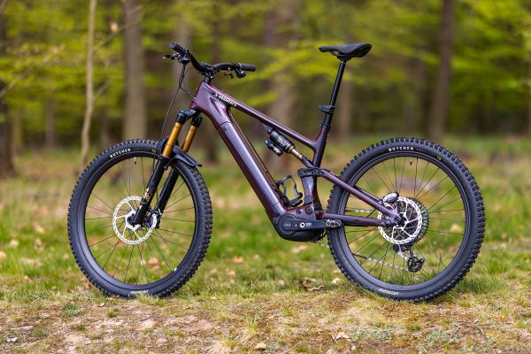 Rock Shox Reverb AXS