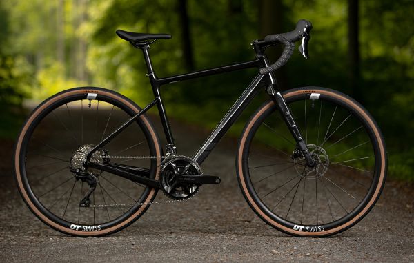 Rock Machine Lukk Cr