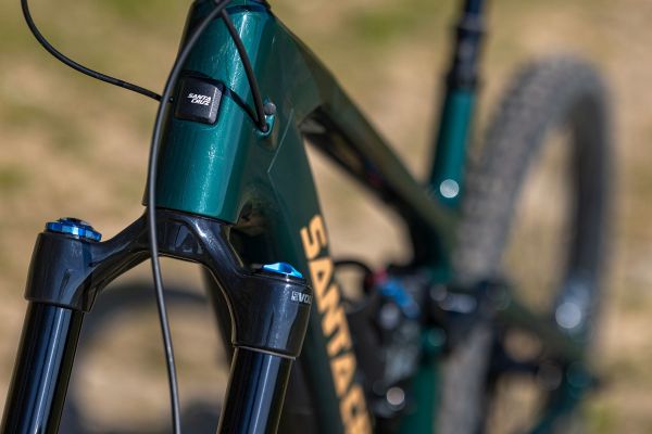 Santa Cruz Vala GX AXS