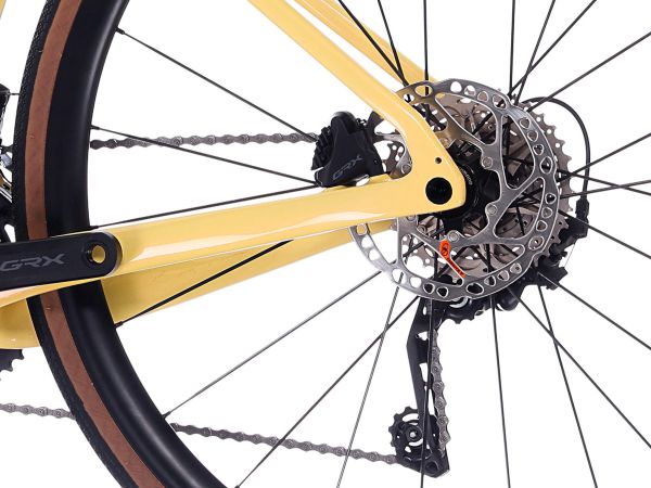 Rock Machine Lukk Cr