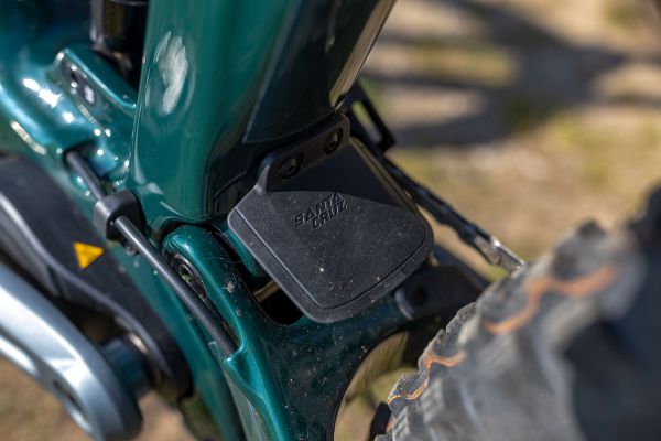 Santa Cruz Vala GX AXS