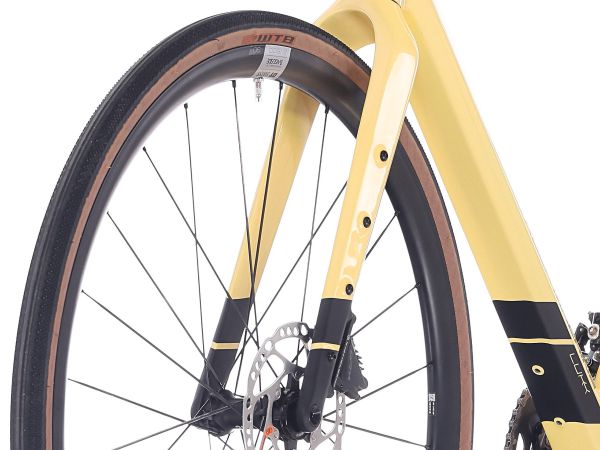 Rock Machine Lukk Cr