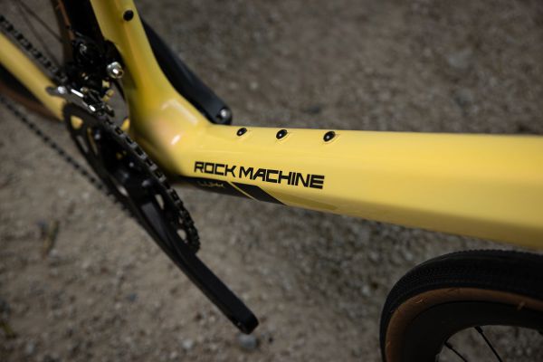 Rock Machine Lukk Cr